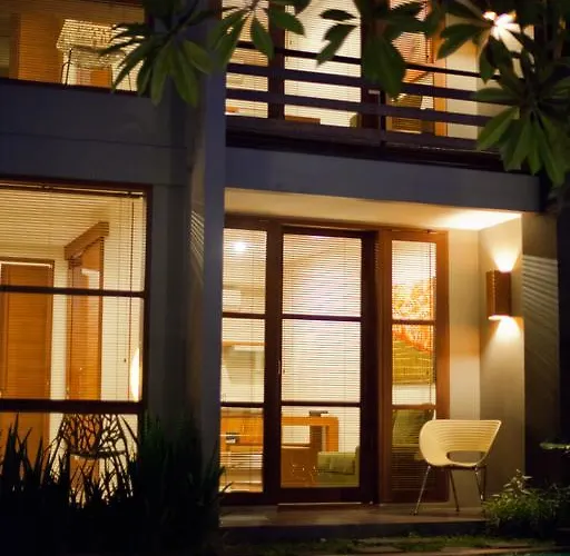 Casa Bidadari & Aparthotel