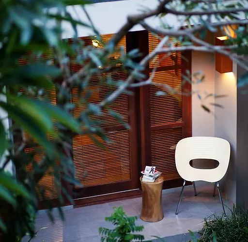 Casa Bidadari & 3* Seminyak (Bali)