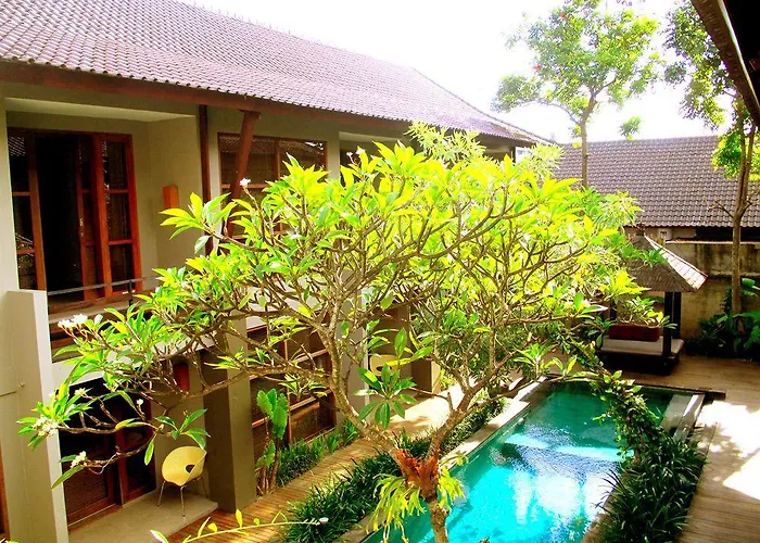 Aparthotel Casa Bidadari & Seminyak (Bali)