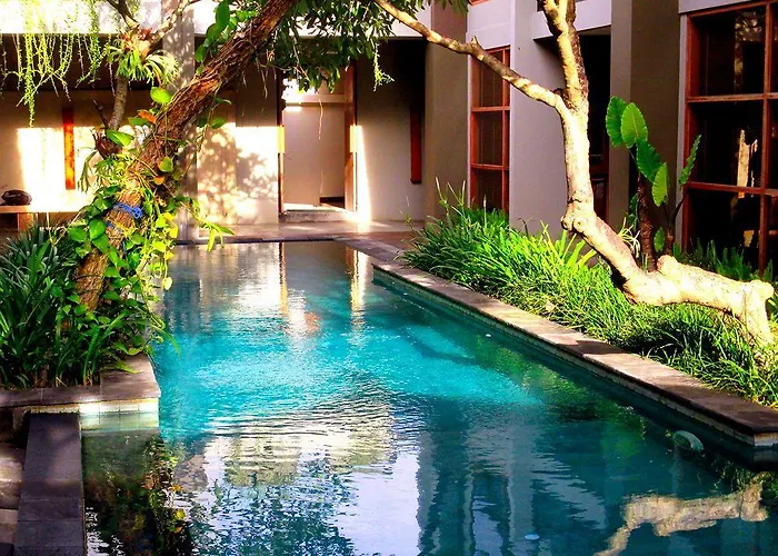 Casa Bidadari & 3*