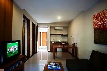 Casa Bidadari & 3* Seminyak (Bali)