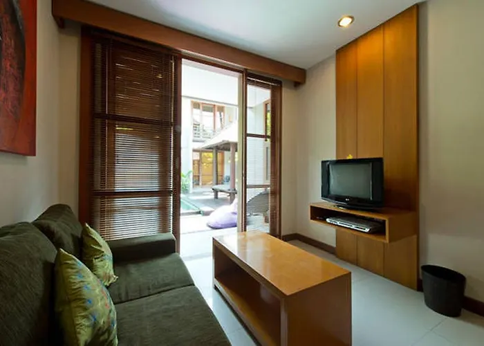Aparthotel Casa Bidadari & Seminyak (Bali)