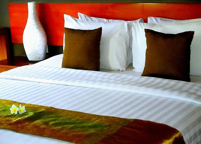 Casa Bidadari & Aparthotel Seminyak (Bali)
