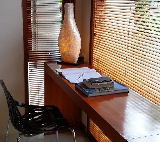 Casa Bidadari & 3* Seminyak (Bali)