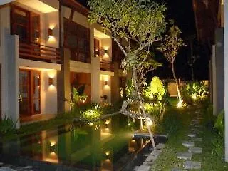 Casa Bidadari & Aparthotel