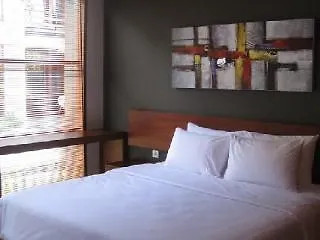 Casa Bidadari & Aparthotel Seminyak (Bali)