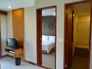 Casa Bidadari & 3* Seminyak (Bali)