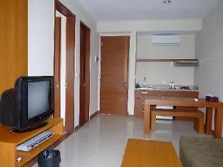 Casa Bidadari & Aparthotel 3*