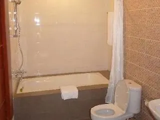 Casa Bidadari & 3*