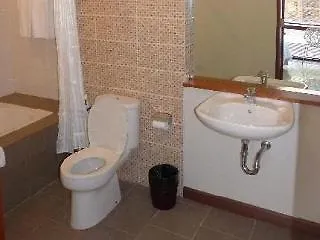 Casa Bidadari & Aparthotel