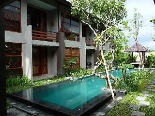Casa Bidadari & Aparthotel Seminyak (Bali)