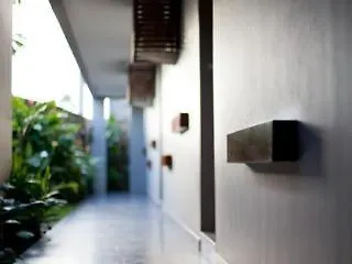 Casa Bidadari & Aparthotel Seminyak (Bali)