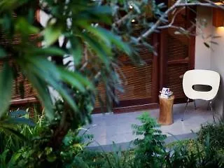 Casa Bidadari & 3* Seminyak (Bali)