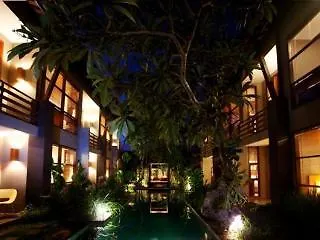Casa Bidadari & 3*