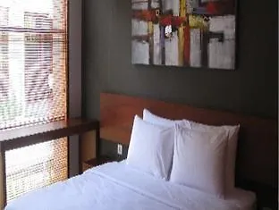 Casa Bidadari & Aparthotel 3*