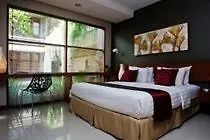 Aparthotel Casa Bidadari & Seminyak (Bali)