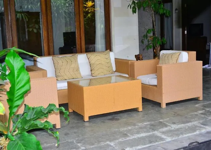 Aparthotel Casa Bidadari & Seminyak (Bali)