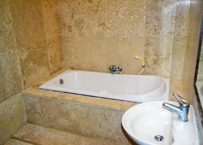 Aparthotel Casa Bidadari &