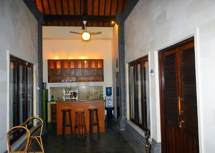 Casa Bidadari & Aparthotel Seminyak (Bali)