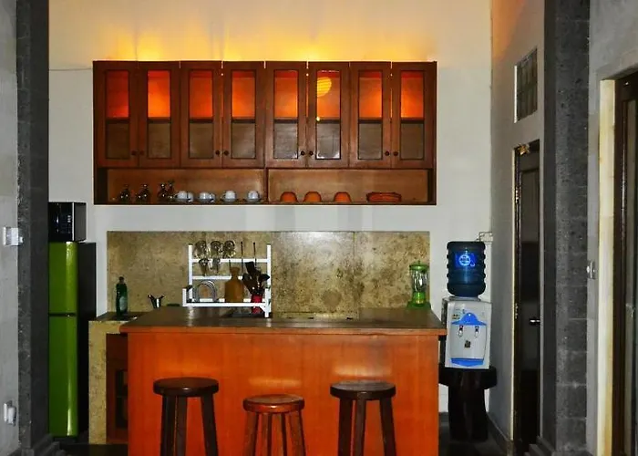 Casa Bidadari & Seminyak (Bali)