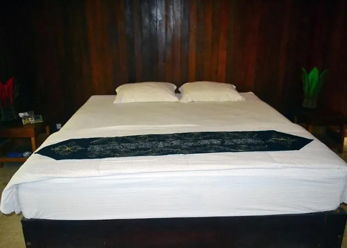 Casa Bidadari & 3*