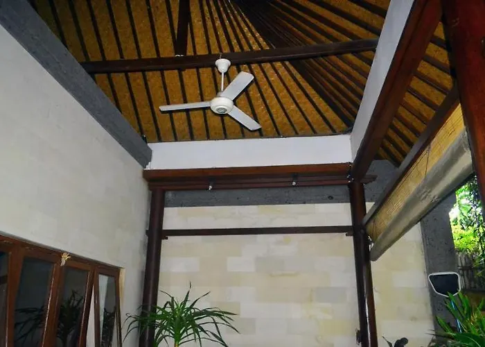 Casa Bidadari &