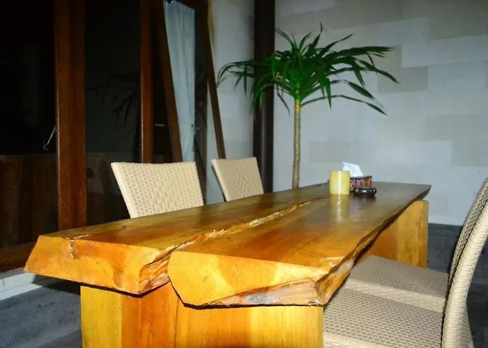 Casa Bidadari & Aparthotel 3*