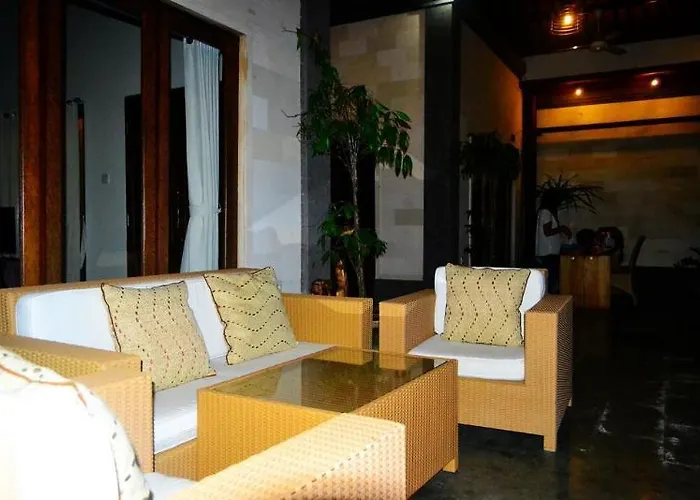 Aparthotel Casa Bidadari & Seminyak (Bali)