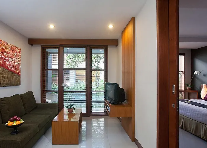 Aparthotel Casa Bidadari & Seminyak (Bali)