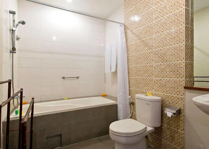 Casa Bidadari & 3*