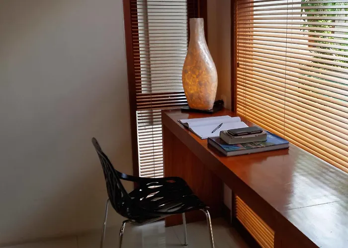 Casa Bidadari & Aparthotel