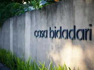Casa Bidadari & 3*