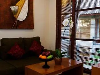 Casa Bidadari &